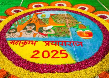 महाकुंभ का आयोजन हर 144 साल पर होता है और यह केवल प्रयागराज के संगम पर ही होता है