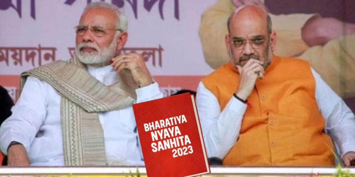 वर्चुअल कोर्ट, स्मार्ट पुलिस, रियल टाइम डेटा की मदद से इंसाफ: पीएम मोदी बनेंगे स्वदेशी कानूनों की मदद से न्याय मिलने के गवाह