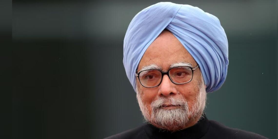 पूर्व पीएम मनमोहन सिंह का 92 वर्ष की आयु में हुआ निधन, पीएम मोदी ने जताया शोक