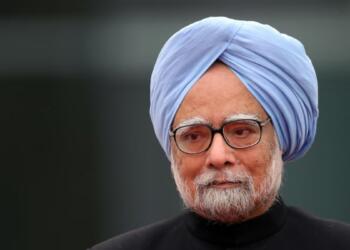 पूर्व पीएम मनमोहन सिंह का 92 वर्ष की आयु में हुआ निधन, पीएम मोदी ने जताया शोक