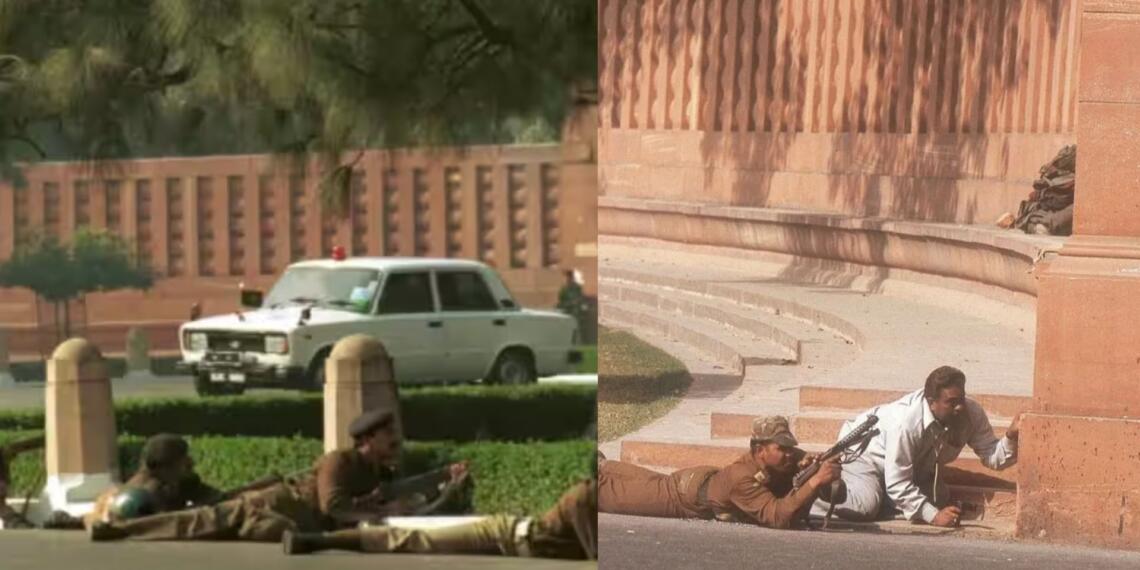 इस हमले में सुरक्षाबलों के 9 जवान शहीद हुए थे