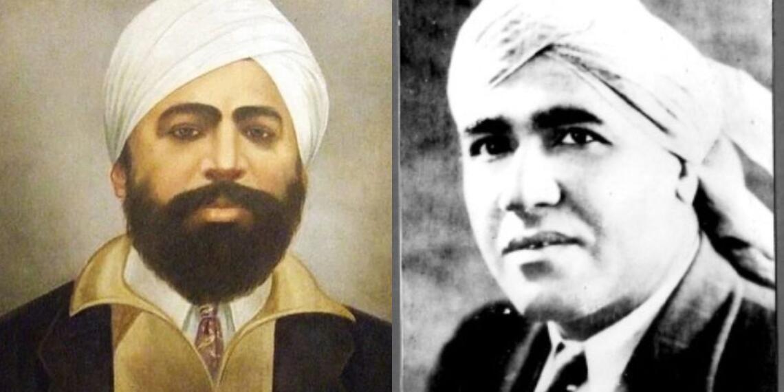 उधम सिंह स्वर्ण मंदिर गए और तालाब में स्नान करके शपथ ली कि जब तक जनरल डायर की हत्या नहीं करेंगे, तब तक उन्हें चैन नहीं आएगा