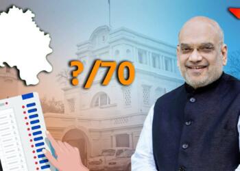 What is BJP's Special Plan to Win the Delhi Assembly Election