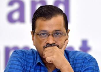 अरविंद केजरीवाल