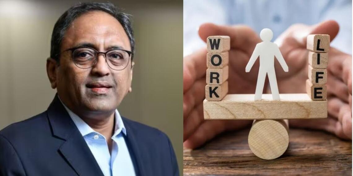 हफ्ते में 90 घंटे तक काम किया जाए तो इससे लोगों के शरीर में कई तरह की बीमारियां हो सकती हैं