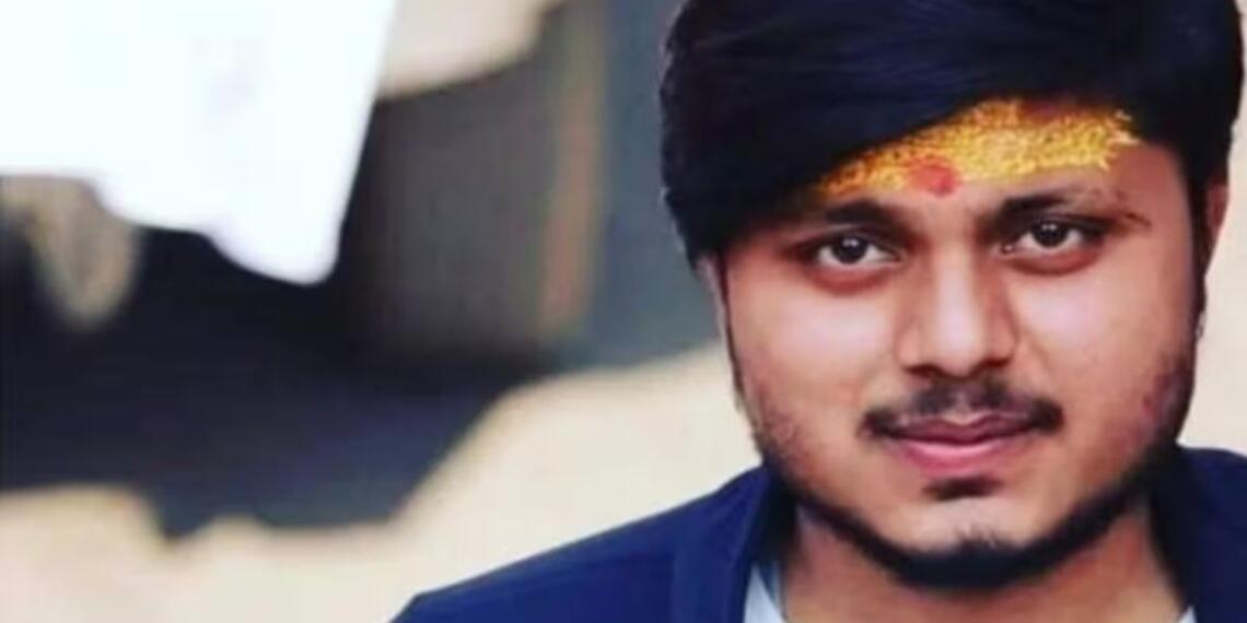 चंदन गुप्ता हत्या सजा