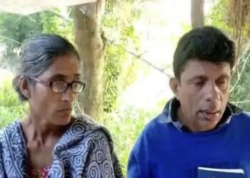 Indian court jails first Christians under anti-conversion law