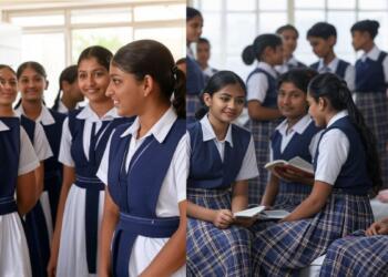 मध्य प्रदेश खरगोन हॉस्टल धर्मांतरण