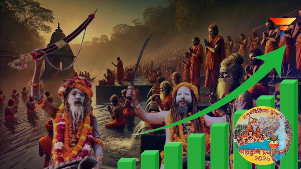 MahaKumbh 2025 will be a unique confluence of religious faith and economic prosperity