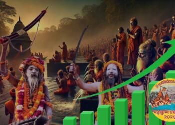 MahaKumbh 2025 will be a unique confluence of religious faith and economic prosperity