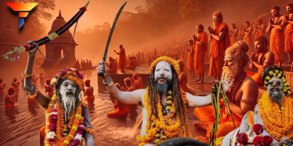 महाकुंभ 2025, प्रयागराज