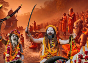 महाकुंभ 2025, प्रयागराज