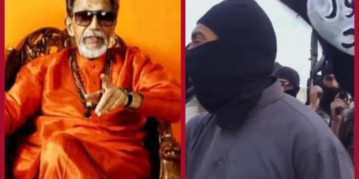 Birth Anniversary of Shiv Sena Founder and Hindu Hriday Samrat, Late Balasaheb Thackeray Ji