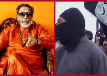 Birth Anniversary of Shiv Sena Founder and Hindu Hriday Samrat, Late Balasaheb Thackeray Ji