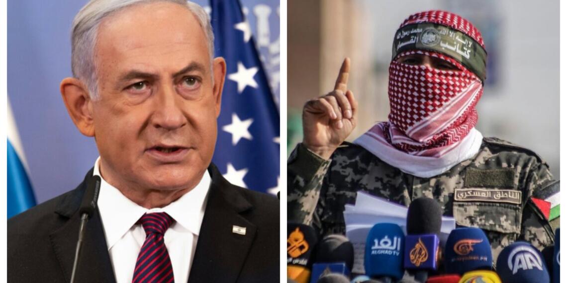 Israel-Hamas Ceasefire