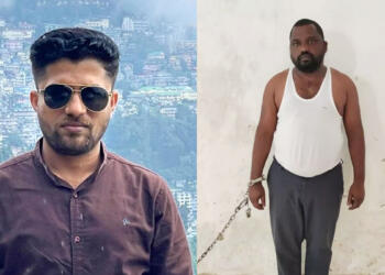 मुकेश चंद्राकर पोस्टमॉर्टम