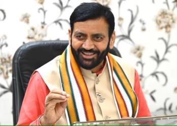 हरियाणा पटवारियों नायब सिंह सैनी