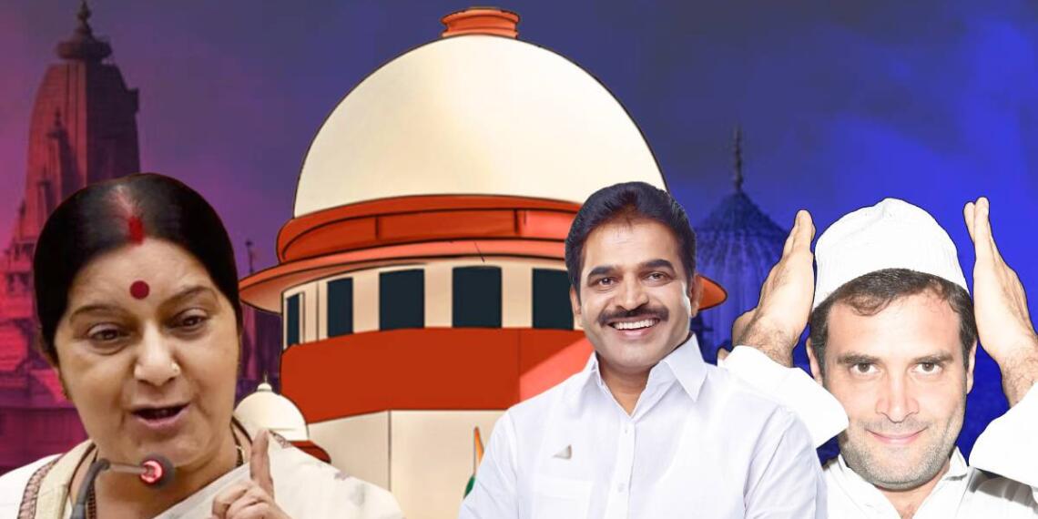 Congress Moves Supreme Court Defending the Validity of the 1991 Places of Worship Act