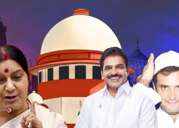 Congress Moves Supreme Court Defending the Validity of the 1991 Places of Worship Act