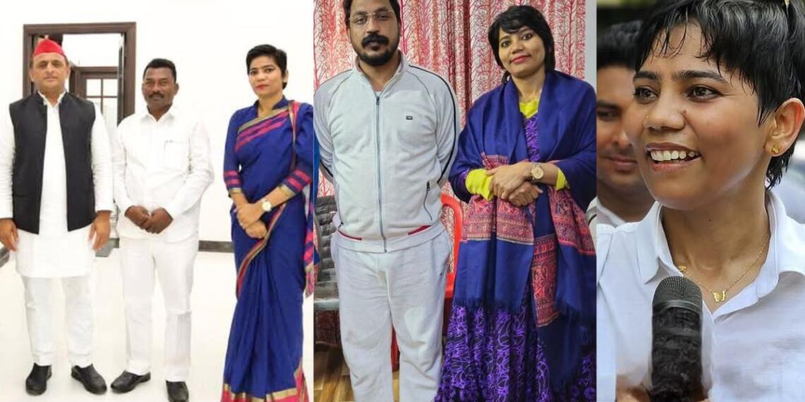 निर्देश सिंह गिरफ्तार