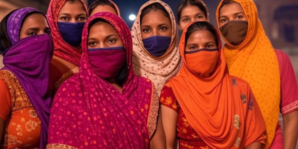पंजाब ड्रग्स लड़की सेक्स