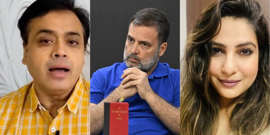 महाकुंभ भगदड़