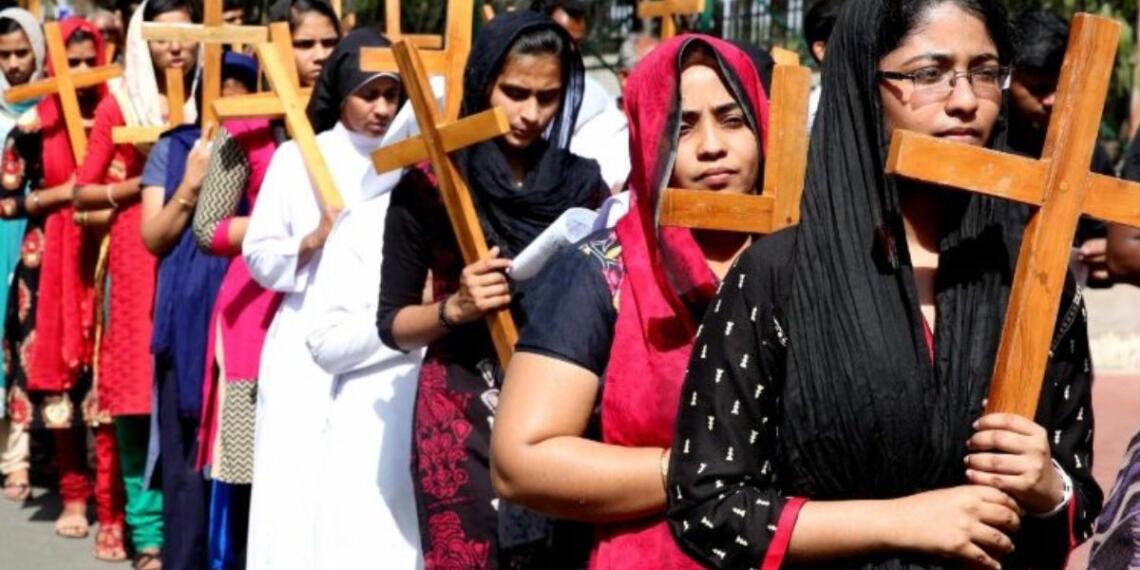 Christian Conversion