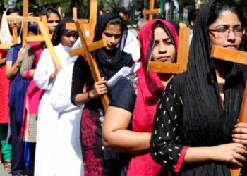 Christian Conversion