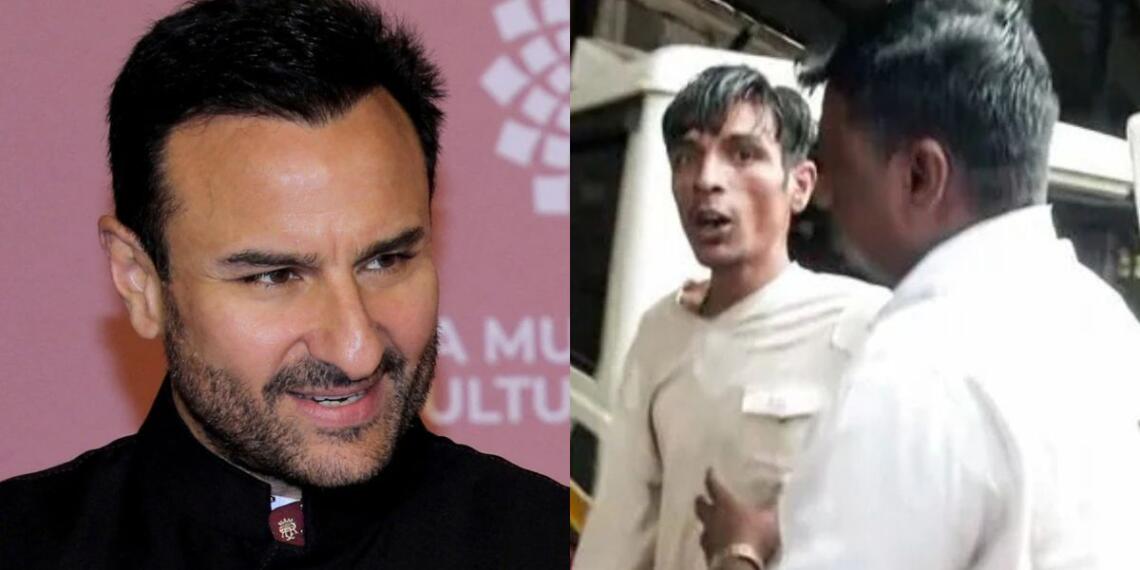 सैफ अली खान