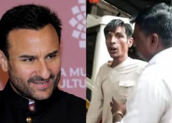 सैफ अली खान