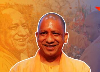 योगी आदित्यनाथ