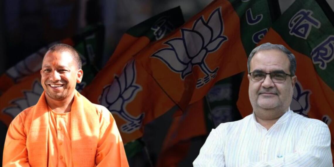 संभावना है कि इस बार 50 से 55 नये जिलाध्यक्ष बनाये जाएंगे तथा बाकी जिलों में पुराने जिलाध्यक्षों को ही जिम्मेदारी दी जायेगी