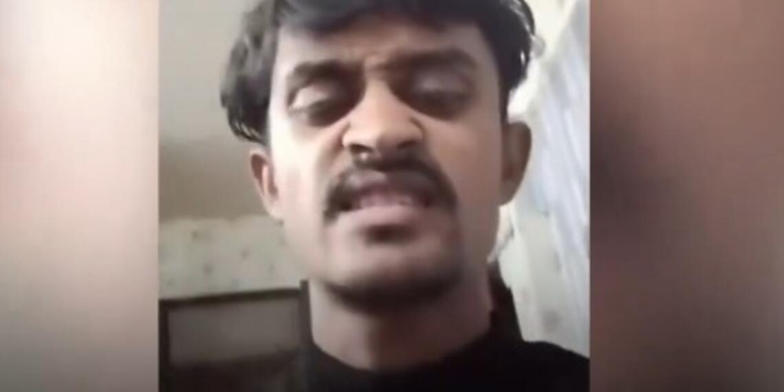 Arshad Viral Video