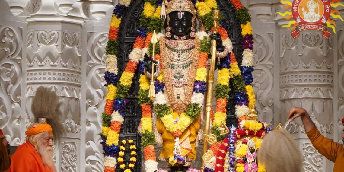 Pratishtha Dwadashi And 15 vital contributions: Empowering Women Through Temple Economies