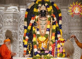 Pratishtha Dwadashi And 15 vital contributions: Empowering Women Through Temple Economies