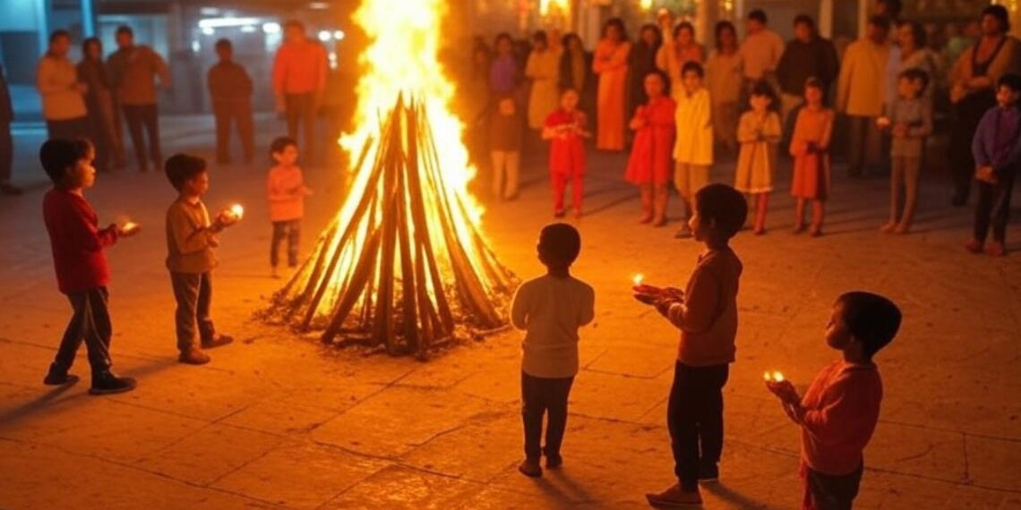 This Lohri Know About Dulla Bhatti
