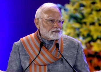 PM Modi launched 'Mission Mausam' on IMD's 150th foundation day