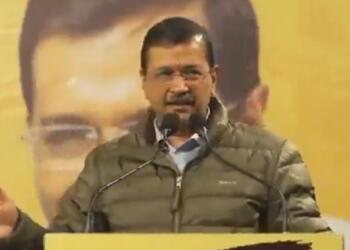 Delhi Elections 2025 AAP Vs BJP Arvind Kejriwal