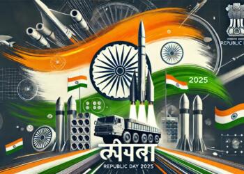 The Awe-Inspiring 'Pralay' and 'Sanjay' to Dazzle on Republic Day 2025