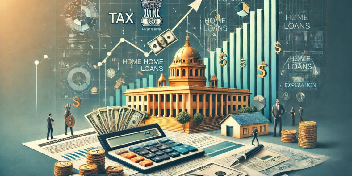 Budget 2025 में टैक्सपेयर्स को वित्त मंत्री से 3 सबसे बड़ी उम्मीदें