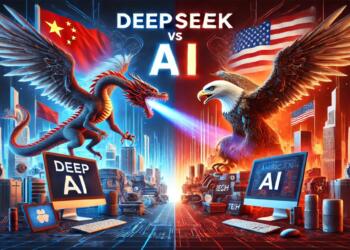 What is DeepSeek Ai