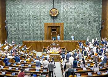 Immigration and Foreigners Bill, ONOE bills among 62 likely in Budget sitting