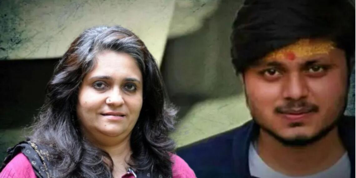 चंदन गुप्ता के हत्यारों को बचाने के लिए कई NGOs द्वारा फंडिंग किए जाने का मामले सामने आया है