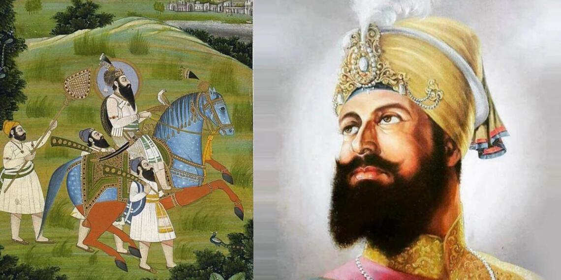 गुरु गोबिंद सिंह के उद्घोष 'वाहेगुरु जी का खालसा, वाहेगुरु जी की फतह' आज भी सिखों में ऊर्जा और निडरता का संचार करता है