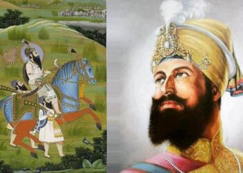 गुरु गोबिंद सिंह के उद्घोष 'वाहेगुरु जी का खालसा, वाहेगुरु जी की फतह' आज भी सिखों में ऊर्जा और निडरता का संचार करता है