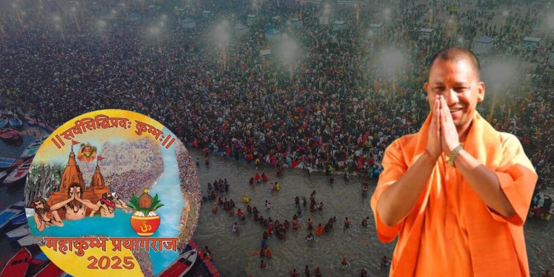 योगी आदित्यनाथ के निर्देशन में उनके विश्वस्त अधिकारी मेला में सुरक्षा एवं संरक्षा की व्यवस्था करने के लिये दिन रात मेहनत कर रहे हैं