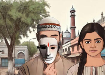 AAP नेता सुल्तानपुर लव जिहाद