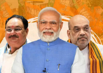 दिल्ली BJP स्टार प्रचारक