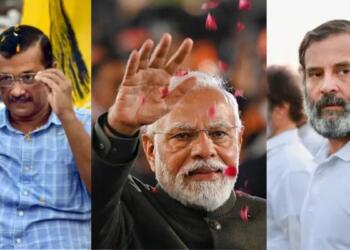 कांग्रेस को उम्मीद थी कि 'आप' के साथ उसका गठबंधन हो जाए तो लेकिन केजरीवाल ने इसके लिए स्पष्ट तौर पर मना कर दिया है