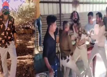 रतलाम शिवलिंग इंस्टाग्राम रील